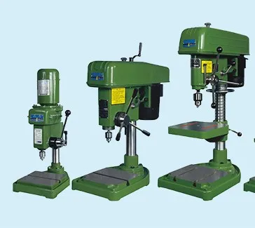 High-speed PCB drilling machine benchtop