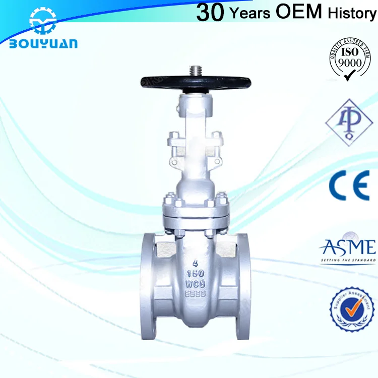 
Bo valve Cast iron dn400 motorized cast iron knife gate valve with great price 