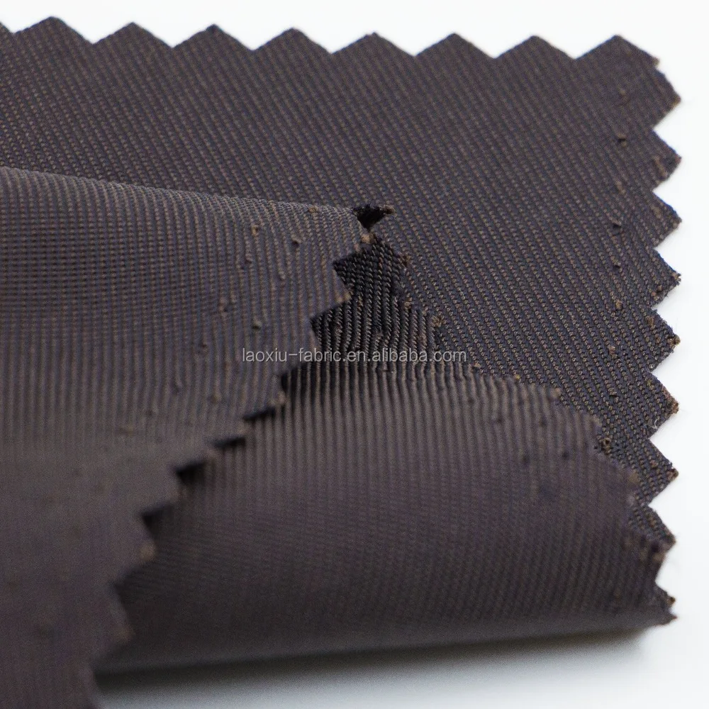 baati somali bed linen Waterproof Ribstop Oxford Fabric