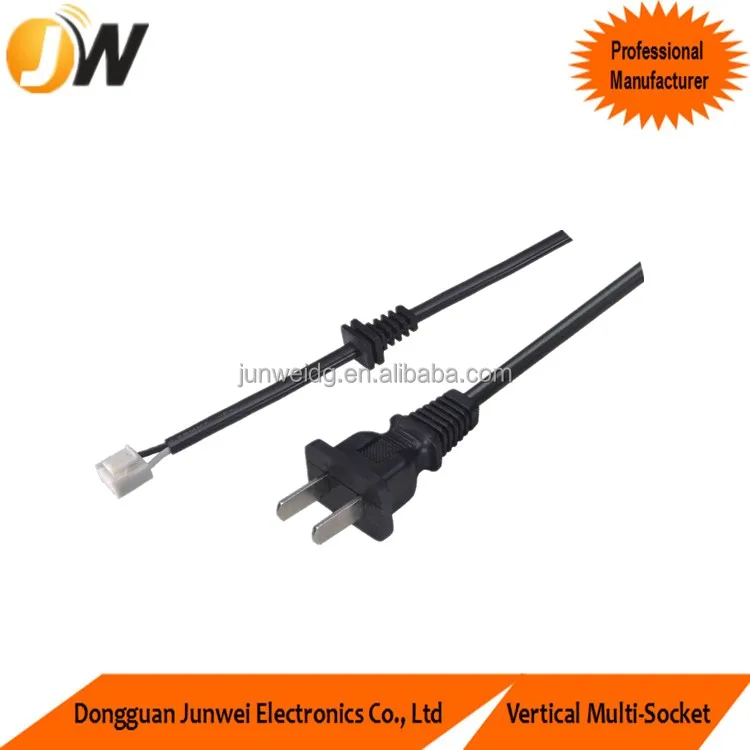 UK PLUG/ EU USA Standard High Voltage with plug heavy duty power cable 100% Copper Conductor