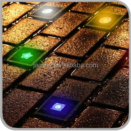 
solar led underground light (JL 5528) 