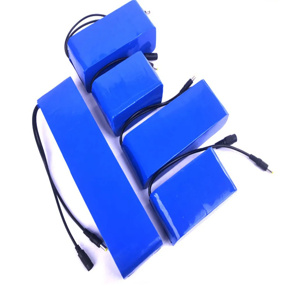 Перезаряжаемый Аккумулятор LiFePO4 12 в 125 Ач для системы ups/хранения, с подходящим BMS и чехлом