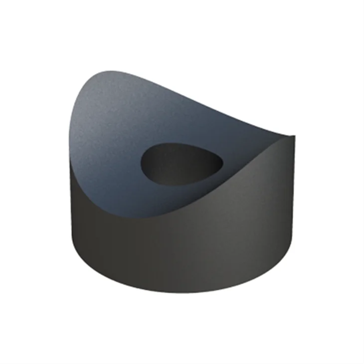 lock washer of saddle washer