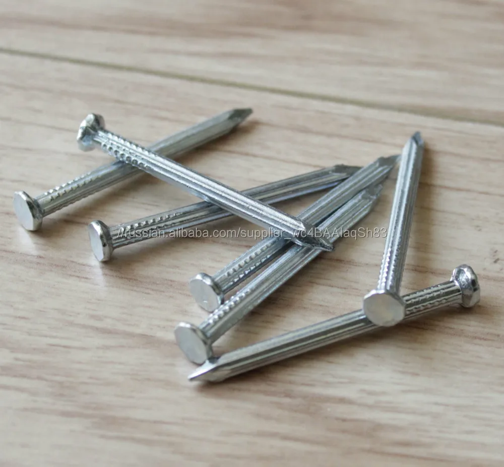 СТАЛЬНОЙ ОЦИНКОВАННЫЙ БОЛТ