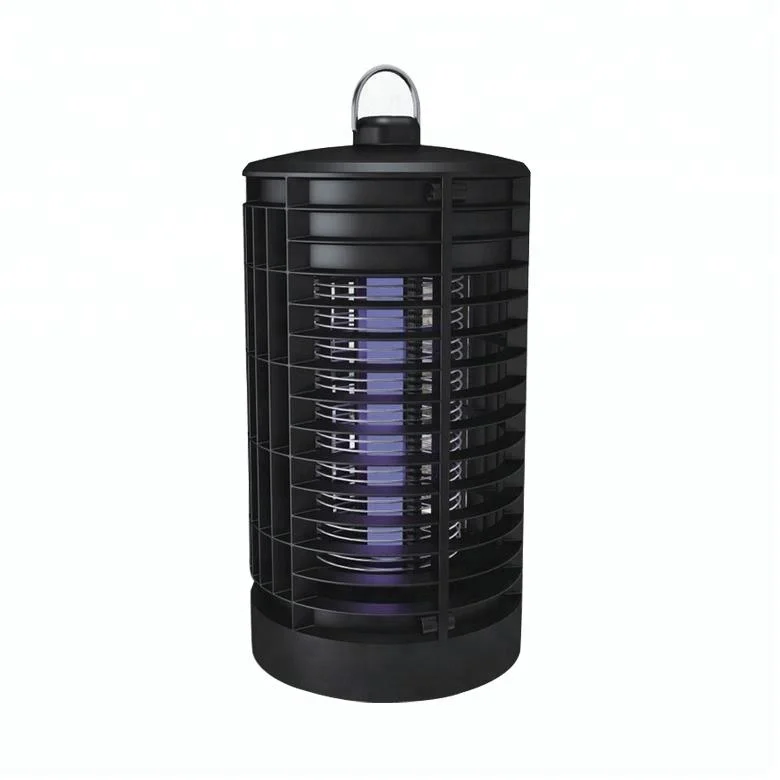 
Hotel indoor use UV lamp bed bug repellent mosquito repellent 