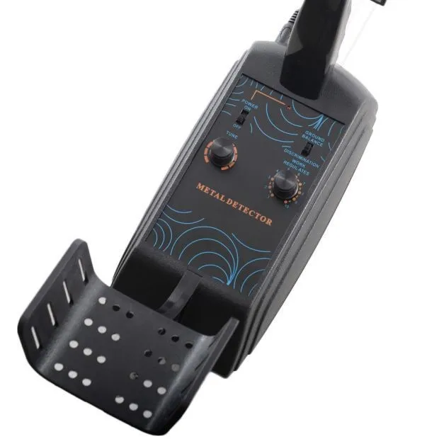 Industrial metal detector gold finder in China MD-5002