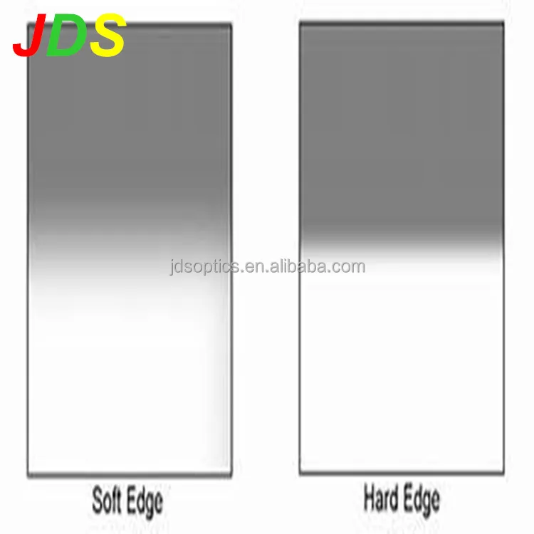 Filter Graduated GND 16 Gradual Dark Grey GND16 Square Camera Filter For Cokin P Filter Holder