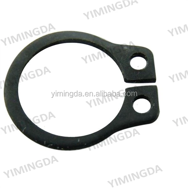 RETAINER, TRUARC, #5100-31, 5/16 DIA SHAFT Spare Parts 776500044 CAD AUTO CUTTER PARTS