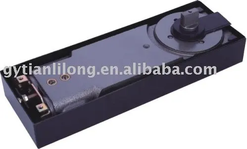 
floor spring 
