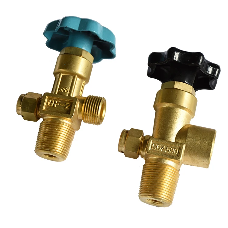 Портативный баллон высокого давления для аргона/гелия/CO2/кислородного огнетушителя co2