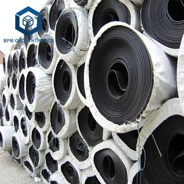 250 микрон, подкладка для пруда, HDPE, черные рулоны, геомембрана, Кения