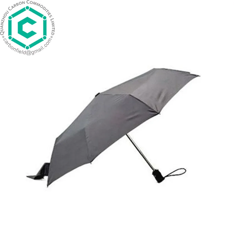 folding flag umbrella