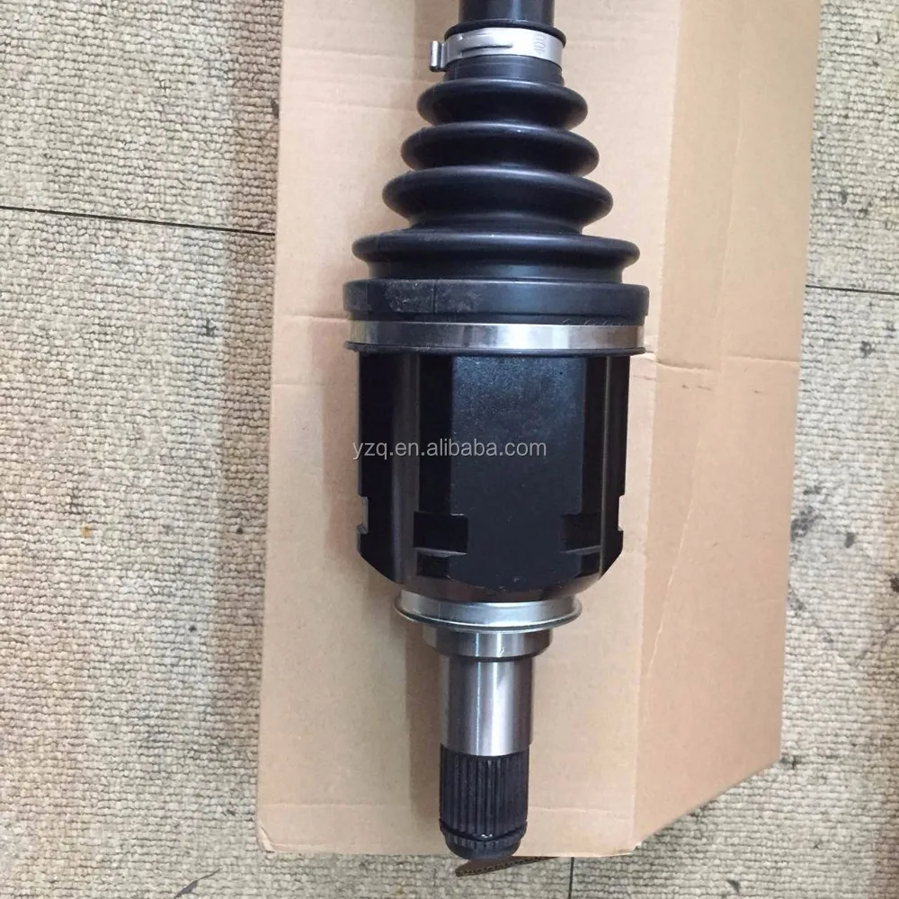 front Drive shaft for HILUX kun25 43430-0K020