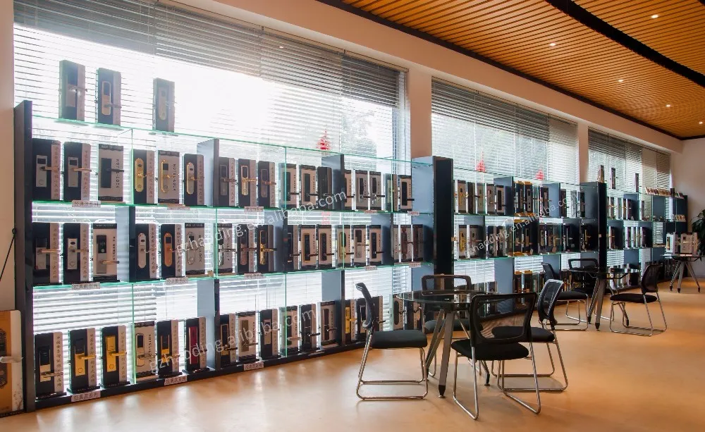 New Electronic Circuit Board PCB Manufacturer Replace Used Hotel Locks