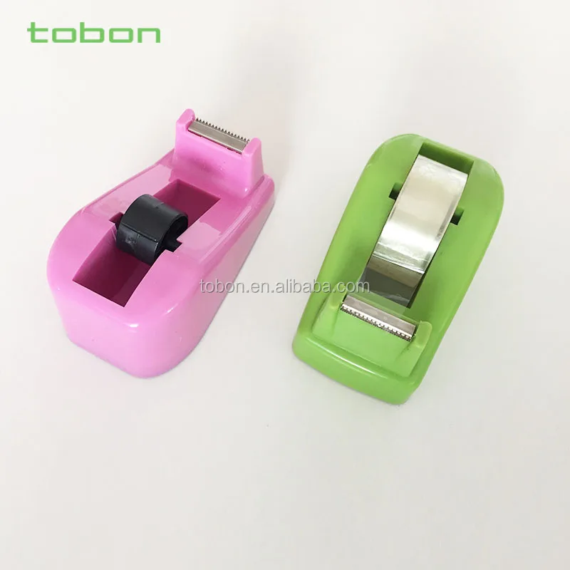 Classic Stationery Kids Small Tape Dispenser
