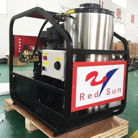 high pressure washer professional manufacturer