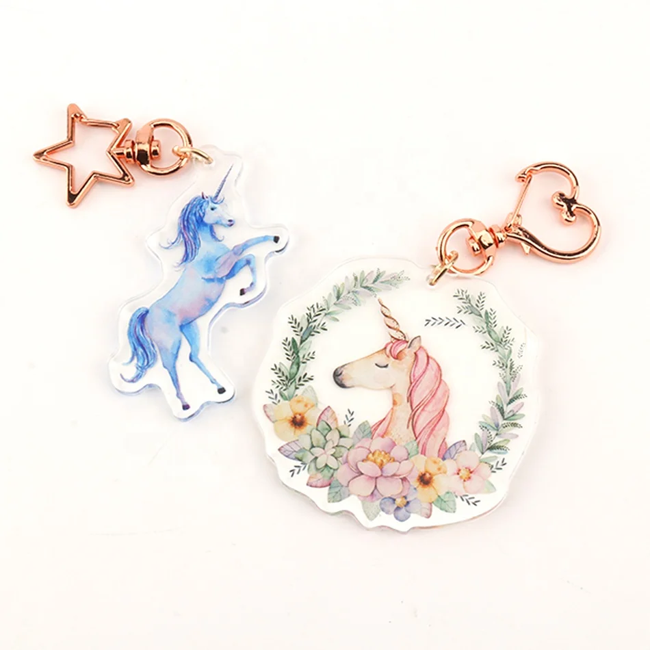 acrylic charm stand  wholesale acrylic charm custom acrylic charm maker