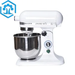 Professional 5L 7L  Blender Planetary Cooking Stand Food Mixer electric milk mixer