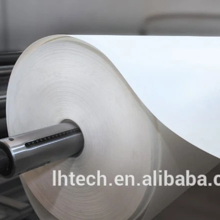 
PSB (Poly Spund Bond) media Toray Pleatable HEPA Filter Paper 