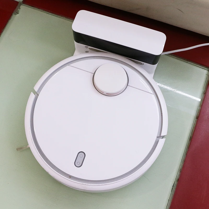 
China Top Ten Selling Products Xiaomi Mi Home App Cleaner Robot Vacuum 