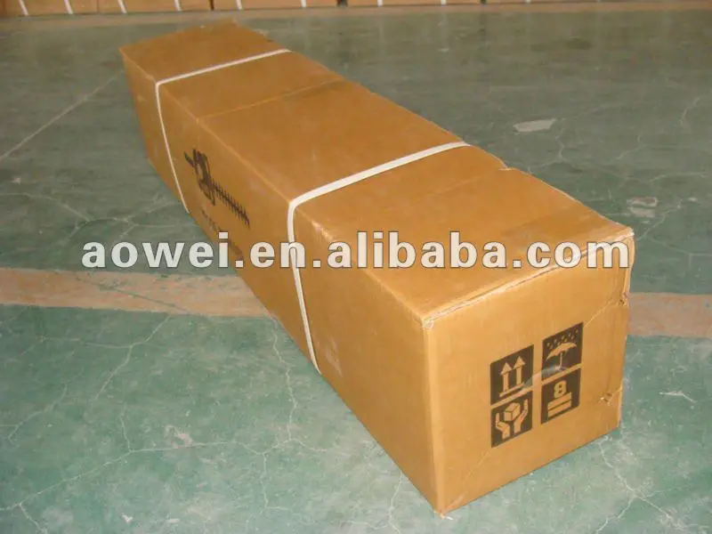 Factory Wholesale 23cc CE Certificated Petrol Hedge Trimmers