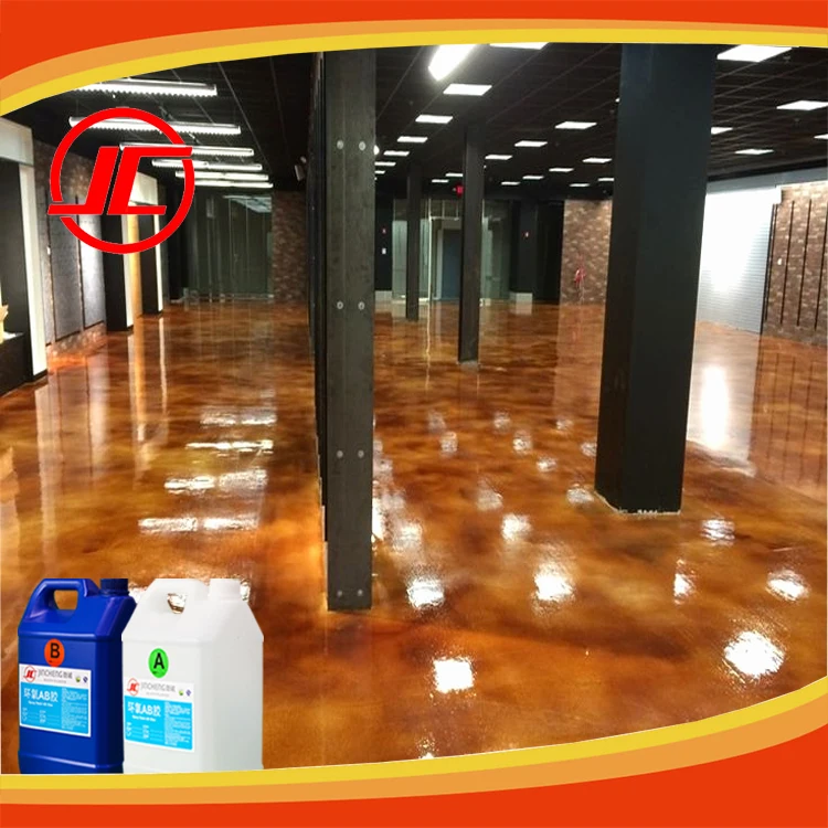 Epoxy Floor Coating for Basement Rock Solid Garage 20kgs Resin Epoxy Liquid Pearl Epoxy Floor Coating Epoxy Resin for Floor 3d