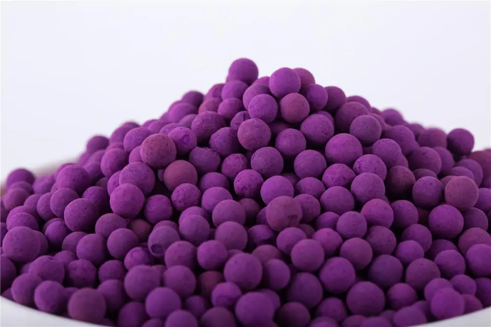 
3-5 mm Active alumina for Drying Benzene/Carbon/ Tetrachloride/ 