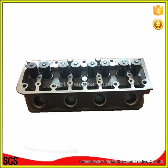 5K engine complete cylinder head 11101-13062 for Daihatsu Delta wide 1485cc 1990- for Toyota Corolla/Lite-Ace 1486cc 1.5L 8v