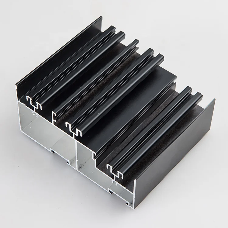 
aluminum profile for kitchen cabinet aluminum glass cabinet door frame profiles 