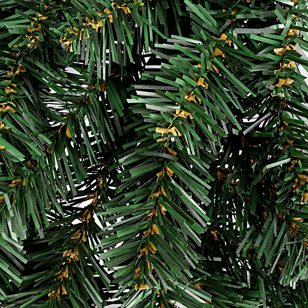 Wholesale Festival wreaths outdoor Christmas wreaths making Christmas wreaths