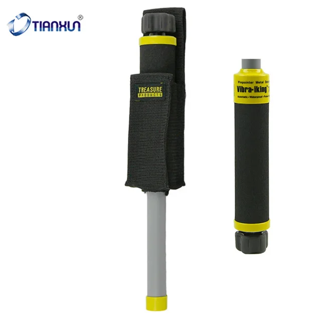 PI-IKING MD-730 740 750 Pulse Induction underground water pinpoint metal detector Gold Search Portable metal detector pinpointer