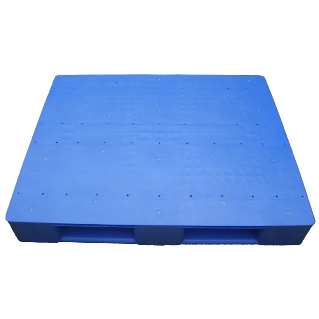 Складские пластиковые поддоны