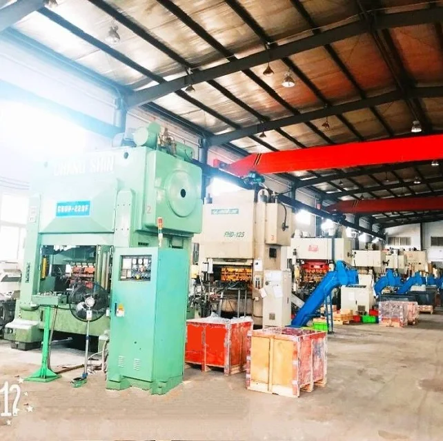 Rotor lamination/rotor aluminum die casting/motor stator lamination