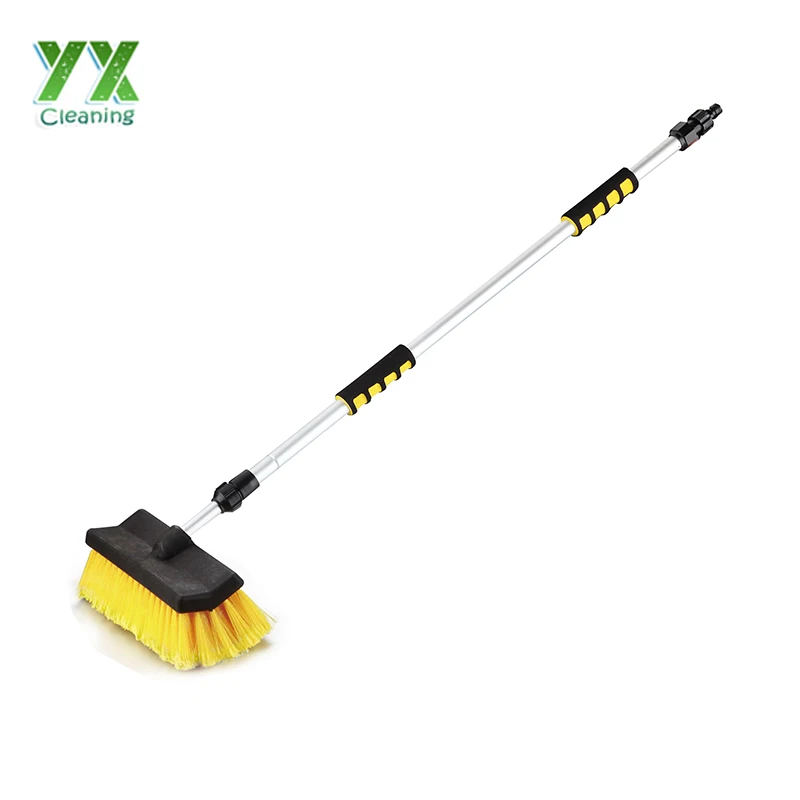 Роскошная выдвижная щетка для мойки автомобилей