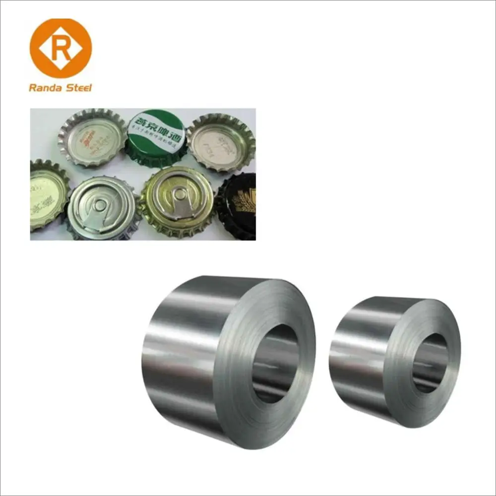 Электролитический жести печатный лист с MR SPCC JIS G3303 стандарт