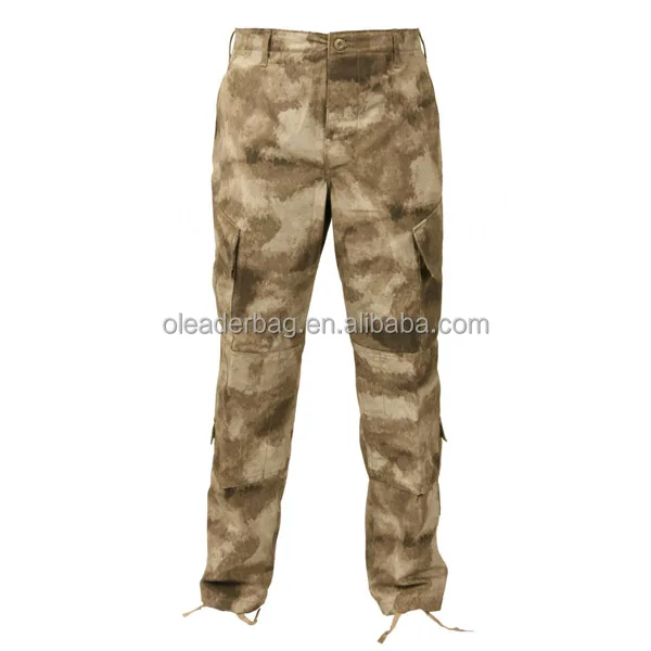 Camouflage Military Uniform Army Clothes