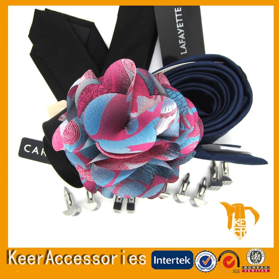 Cheap Silk flowers corsage