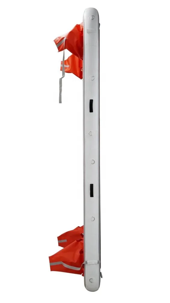 2019 Durable Non-Skid Surface Designs Inflatable Dock Floating Water Platform