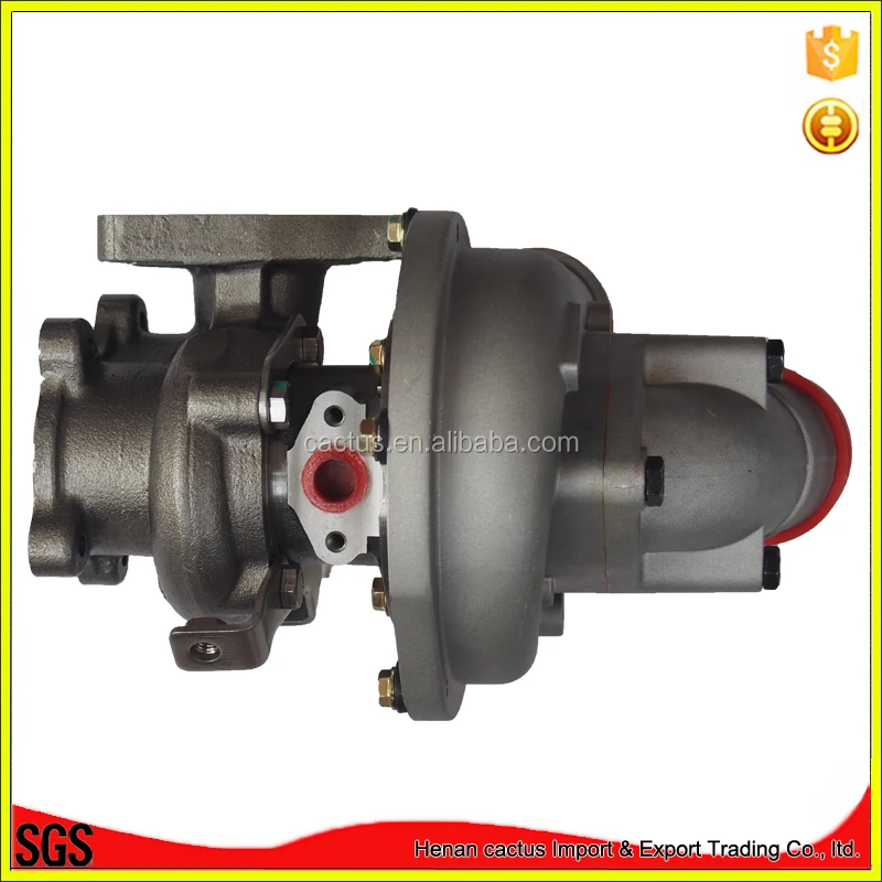 Electric HT12-19B Turbocharger 14411-9S001 14411-9S002 14411-9S000 for FRONTIER Truck D22;Navara 3 Litre EFI 3.0L
