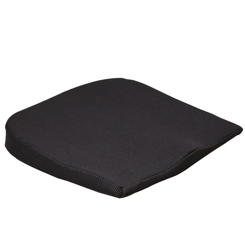 
Polyester Breathable Memory Foam Car Seat Cushion for Height Auto Accessories Seats Increase 