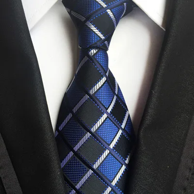 Оптовая продажа Ties020 галстук полиэстер 8 см свадебный бизнес мужской костюм украшения