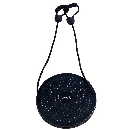 High Quality Aerobic Yoga Twist Waist Fitness Disc