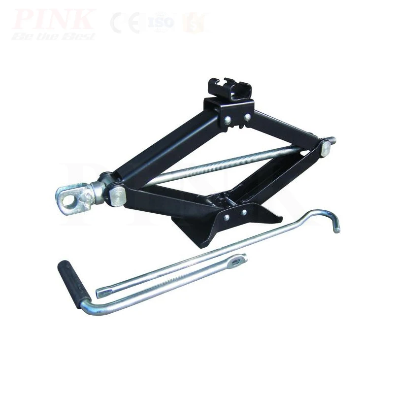 
Portable Vehicle Scissor Jack 