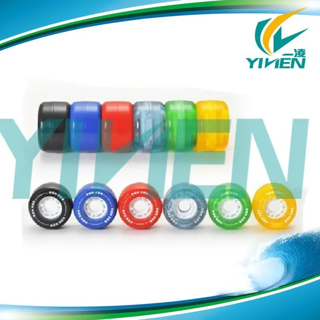 haver board 70mm pu wheels for sale,custom skateboard with big wheels