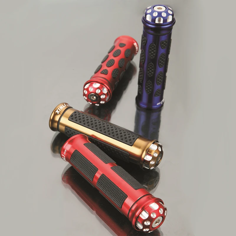 Новый дизайн Регулируемые ручки для универсального мотоцикла