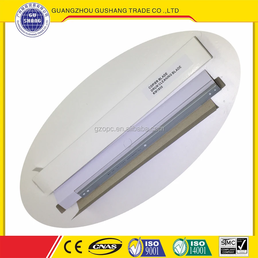 drum cleaning blade for Kyocera taskalfa 1800 1801 2200 2201