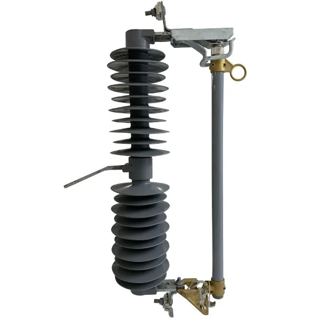 IEC Standard 33kv Polymer fuse cutout