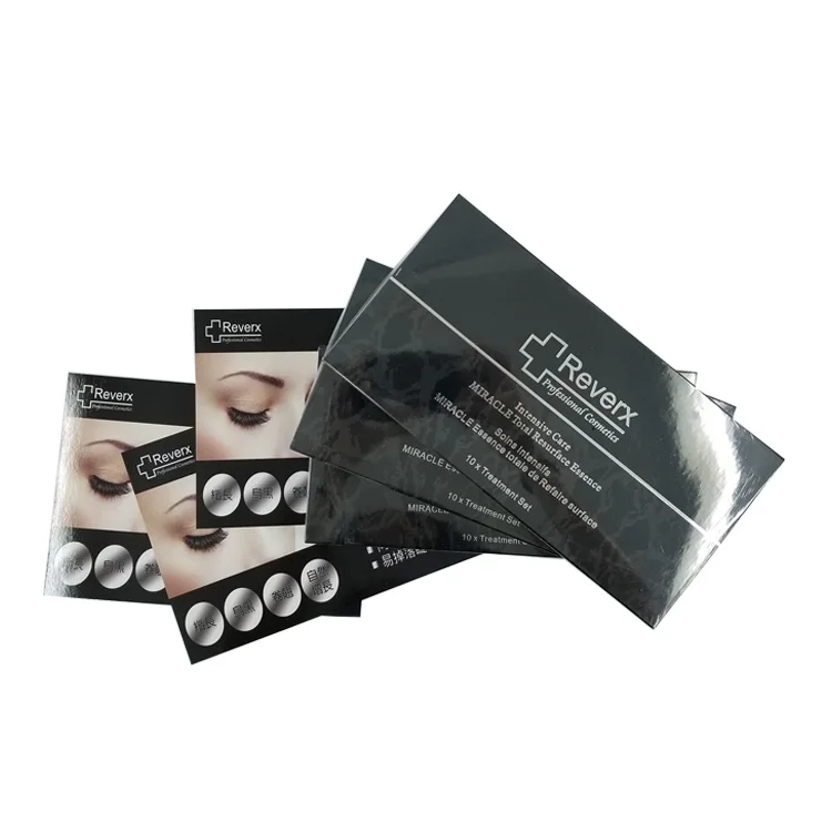 
Best Price private label eyelash growth product eye lash serum 