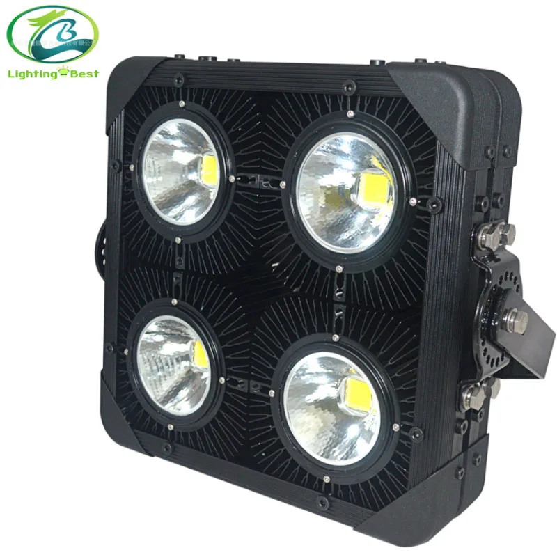 
Фонари для стадиона, фонари с высоким полюсом, cob наружный светодиодный прожектор 800 Вт, башенный кран, лампа 