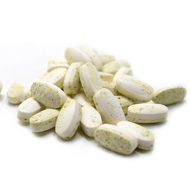 Таблетки из козьего молока и кальция добавки для здоровья собак